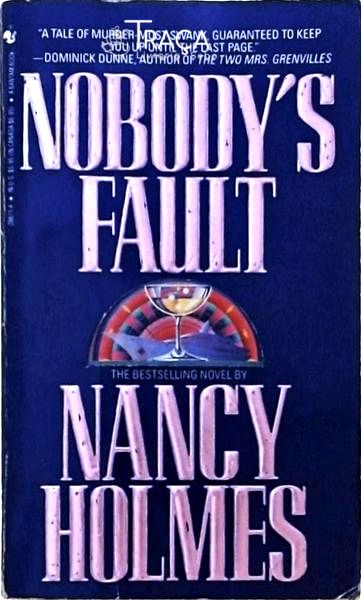 Nobodys Fault