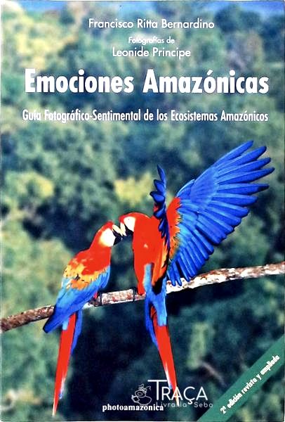 Emociones Amazónicas
