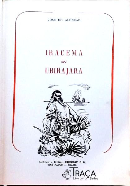 Iracema - Ubirajara
