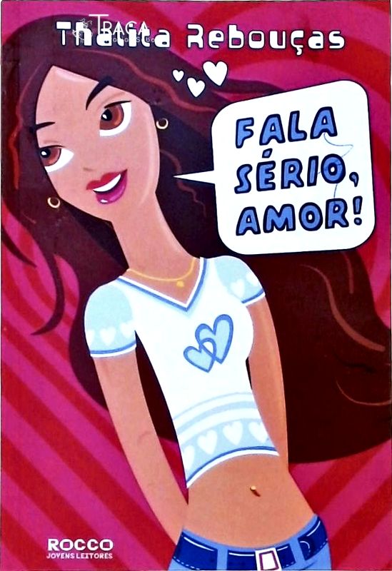 Fala Sério, Amor!