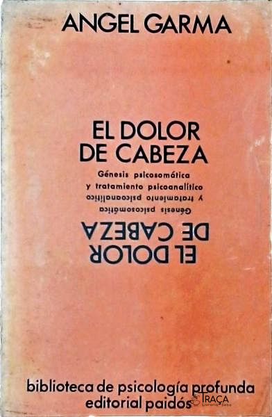 El Dolor de Cabeza