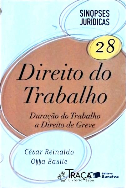 Direito do Trabalho