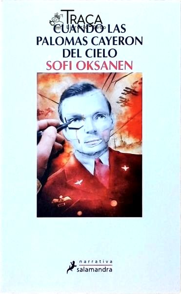 Cuando Las Palomas Cayeron Del Cielo