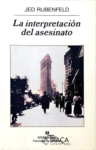 La Interpretación Del Asesinato