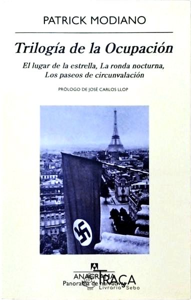 Trilogía de La Ocupación