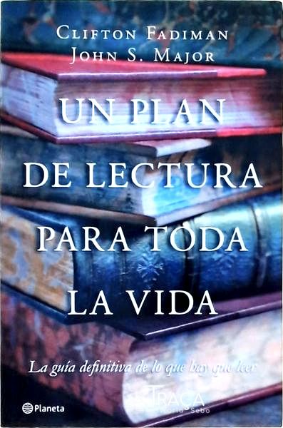 Un Plan de Lectura para Toda La Vida