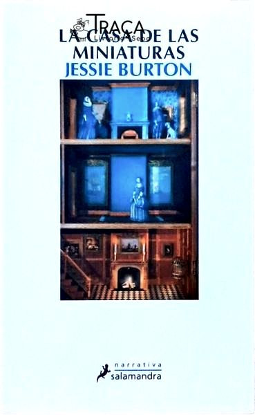 La Casa de Las Miniaturas