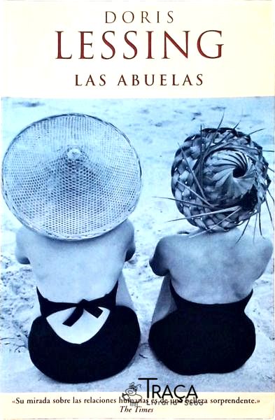 Las Abuelas