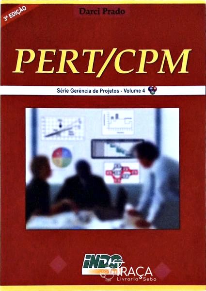 Pert/cpm