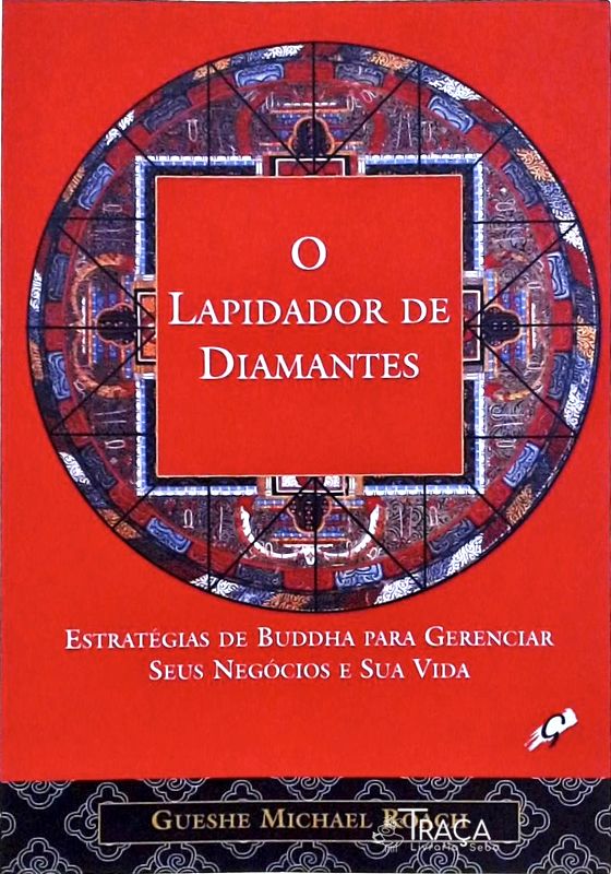 O Lapidador de Diamantes