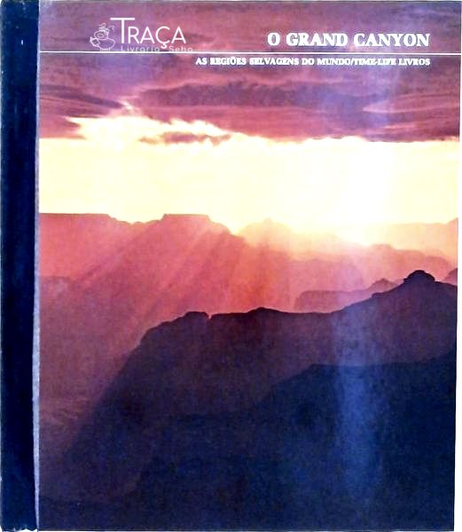 O Grand Canyon