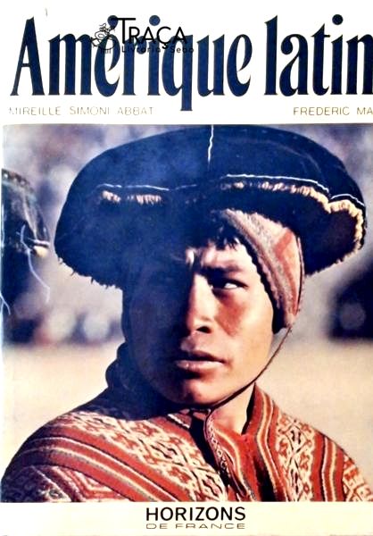Amérique Latine