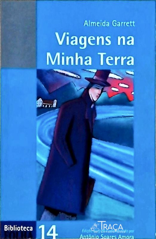Viagens Na Minha Terra