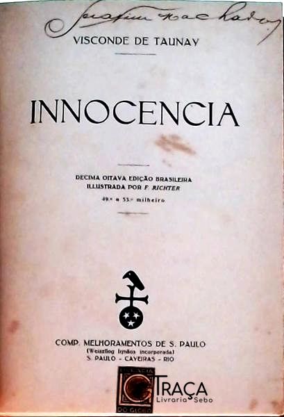 Innocencia