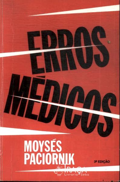Erros Médicos