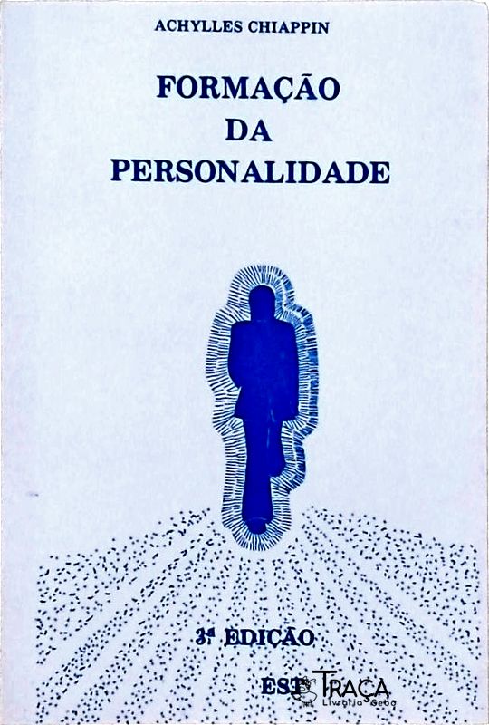 Formação da Personalidade