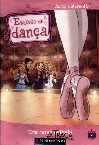 Estúdio de Dança - Uma Nova Estrela