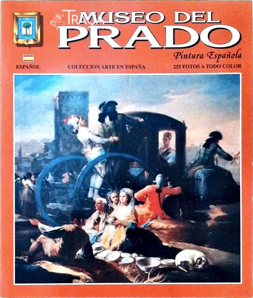 Museo Del Prado