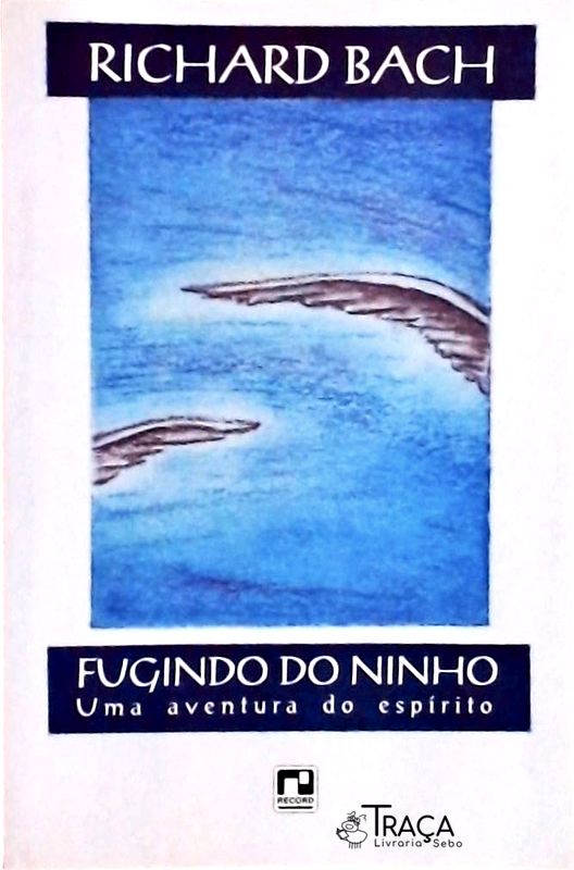 Fugindo do Ninho