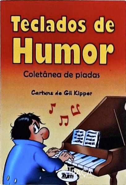 Teclados de Humor