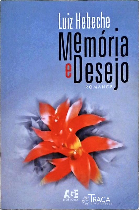 Memória e Desejo