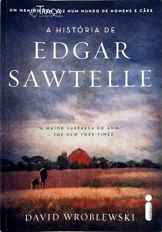 A História de Edgar Sawtelle