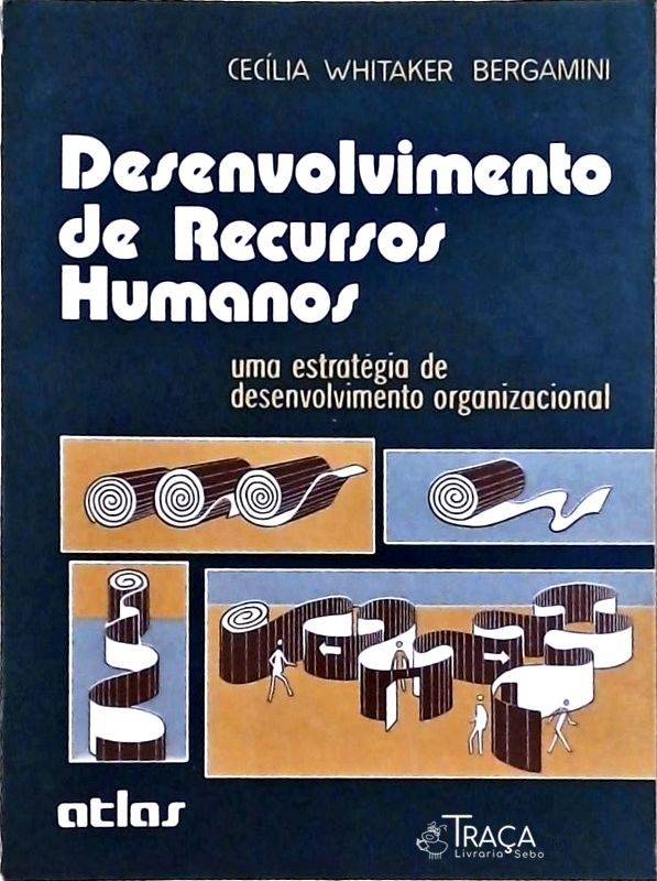 Desenvolvimento de Recursos Humanos