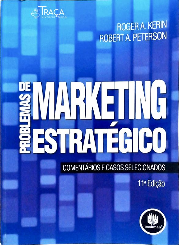 Problemas de Marketing Estratégico - 2009