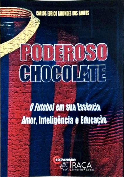 Poderoso Chocolate
