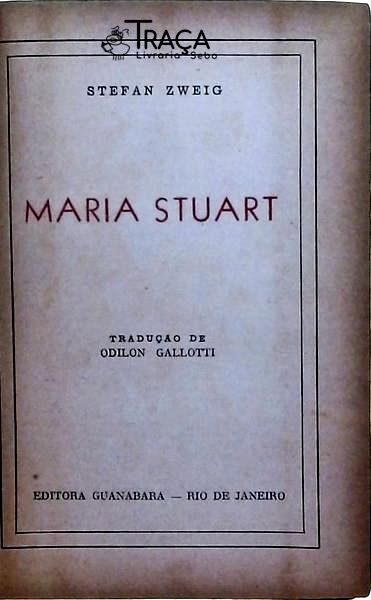 Maria Stuart
