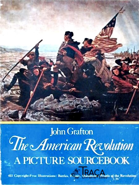 The American Revolution