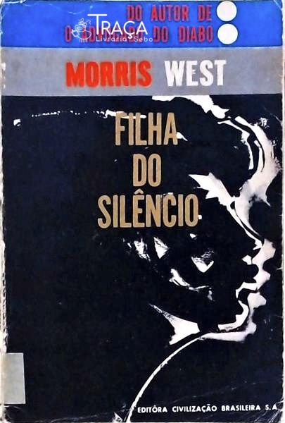 A Filha do Silêncio