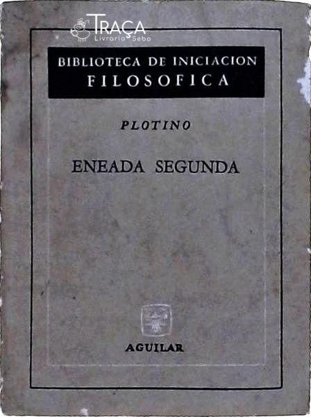 Eneada Segunda