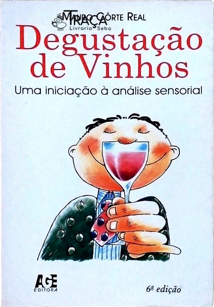 Degustação de Vinhos