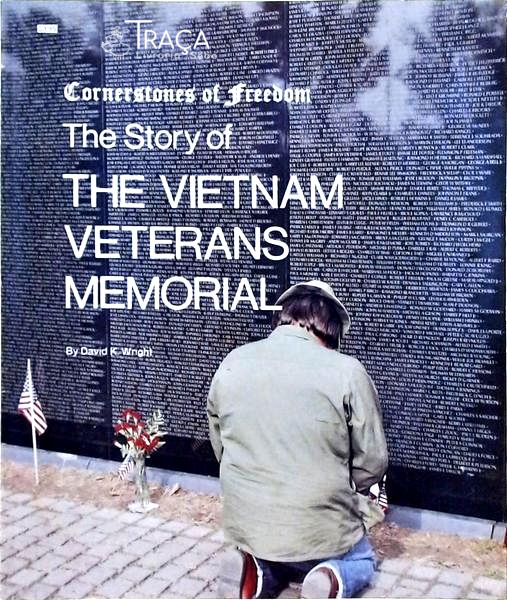 The Story Of The Vietnam Veterans Memorial