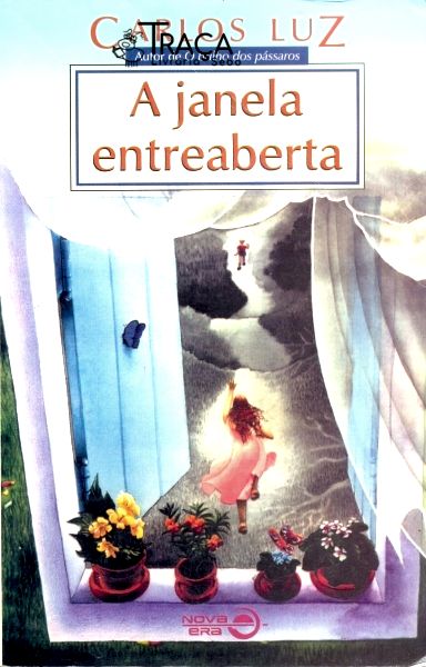 A Janela Entreaberta
