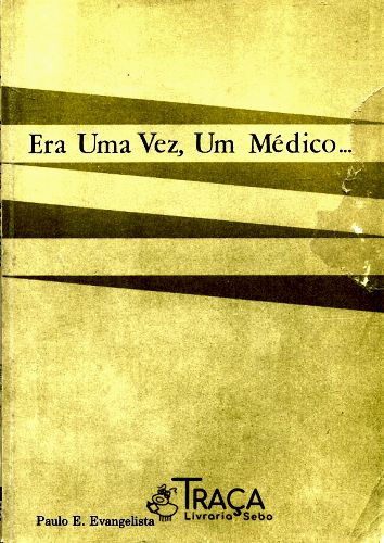 Era Uma Vez, Um Médico...