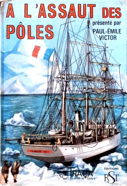 A L Assaut Des Poles