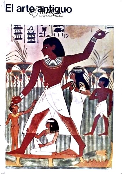 El Arte Antiguo