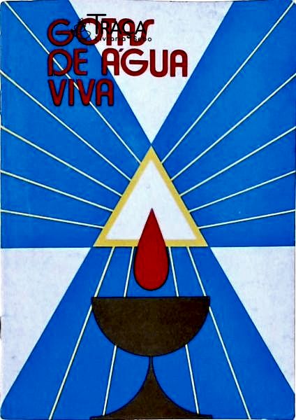 Gotas de Água Viva