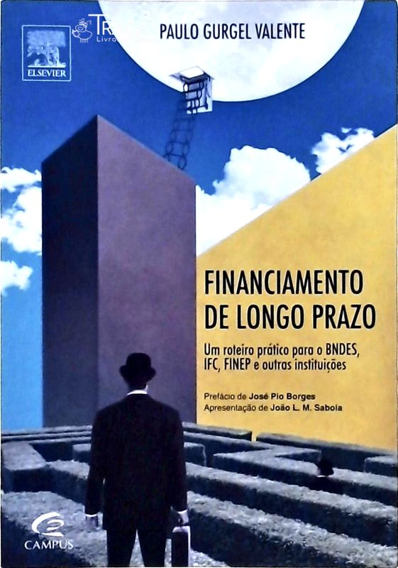 Financiamento de Longo Prazo