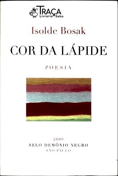 Cor da Lápide