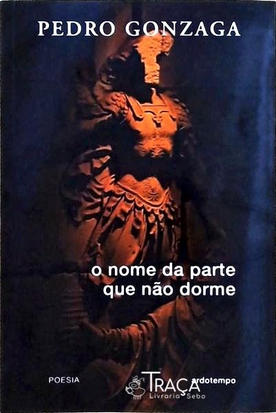 O Nome da Parte Que Não Dorme