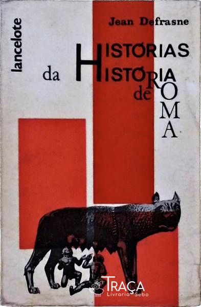 Histórias da História de Roma