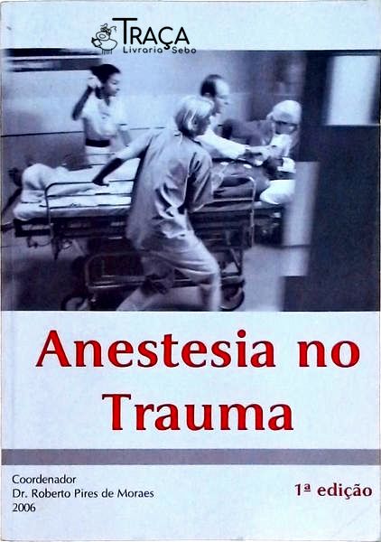 Anestesia No Trauma
