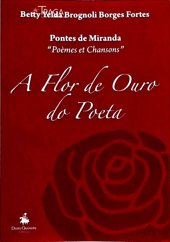A Flor de Ouro do Poeta