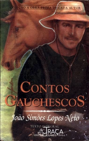 Contos Gauchescos