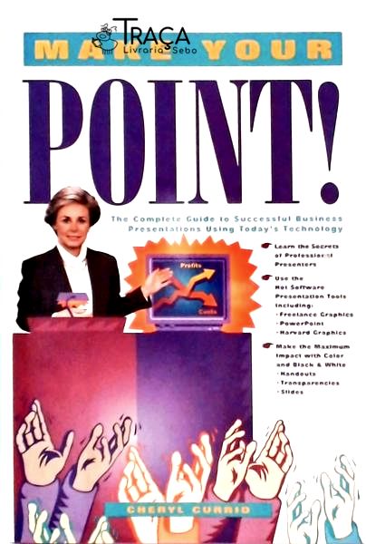 Make Your Point