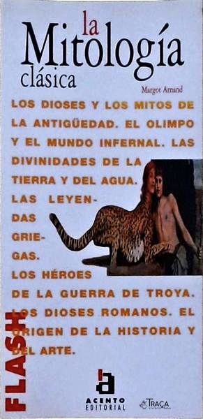 La Mitología Clásica