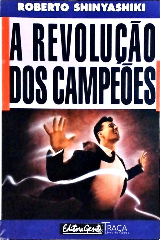A Revolução dos Campeões